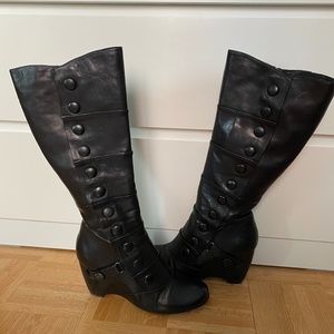 Miz Mooz Boots